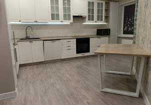 3-к квартира, вторичка, 81м2, 3/23 этаж