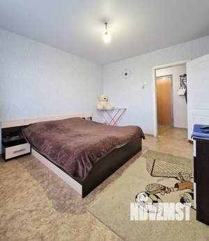 2-к квартира, вторичка, 56м2, 9/10 этаж