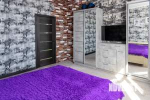 3-к квартира, вторичка, 76м2, 4/4 этаж