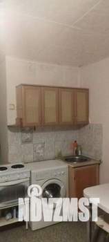 1-к квартира, вторичка, 27м2, 4/5 этаж