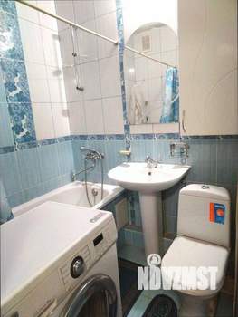 1-к квартира, вторичка, 38м2, 7/9 этаж