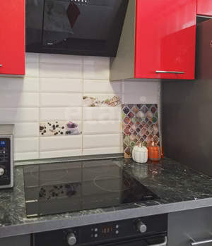 2-к квартира, вторичка, 51м2, 3/14 этаж