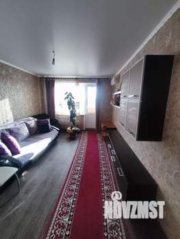 1-к квартира, вторичка, 45м2, 7/10 этаж