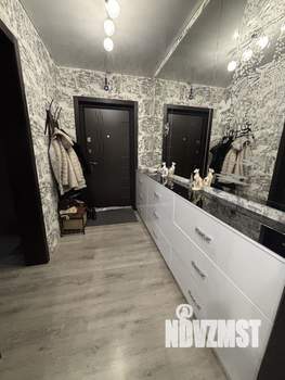 2-к квартира, вторичка, 60м2, 6/10 этаж