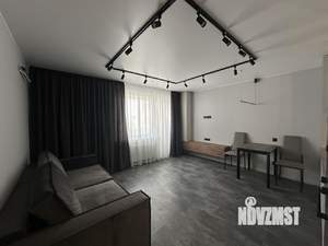 Студия квартира, вторичка, 36м2, 25/27 этаж