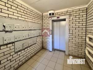 1-к квартира, вторичка, 28м2, 2/7 этаж