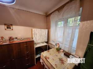 2-к квартира, вторичка, 41м2, 1/5 этаж