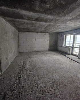 2-к квартира, вторичка, 66м2, 22/22 этаж