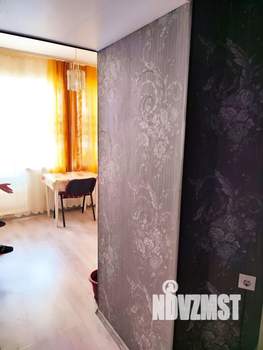 1-к квартира, вторичка, 37м2, 4/10 этаж