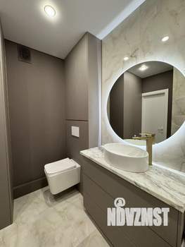 3-к квартира, вторичка, 60м2, 25/27 этаж