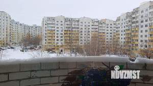 2-к квартира, вторичка, 58м2, 3/10 этаж