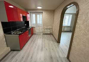 1-к квартира, вторичка, 43м2, 10/10 этаж