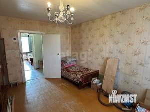 3-к квартира, вторичка, 62м2, 8/9 этаж