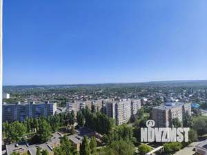 Студия квартира, сданный дом, 25м2, 18/18 этаж