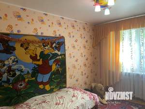 3-к квартира, вторичка, 69м2, 1/10 этаж