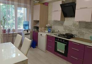 3-к квартира, вторичка, 74м2, 1/6 этаж