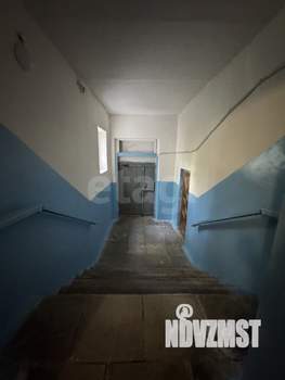 1-к квартира, вторичка, 33м2, 5/5 этаж