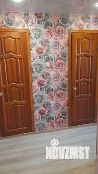 3-к квартира, вторичка, 67м2, 8/9 этаж