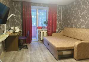 2-к квартира, вторичка, 65м2, 3/10 этаж