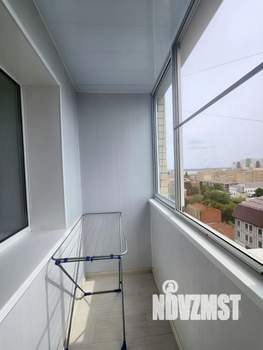 1-к квартира, вторичка, 36м2, 9/10 этаж