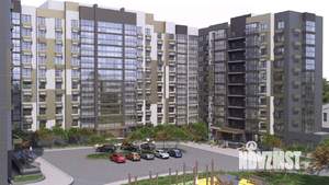 3-к квартира, вторичка, 74м2, 4/10 этаж