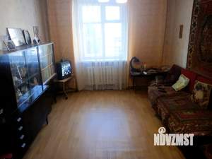2-к квартира, вторичка, 60м2, 2/3 этаж