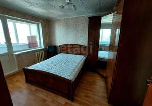 3-к квартира, вторичка, 58м2, 8/9 этаж