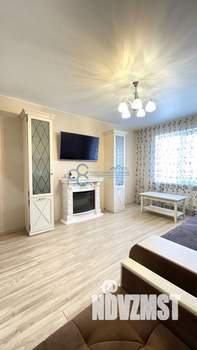 3-к квартира, вторичка, 82м2, 8/23 этаж