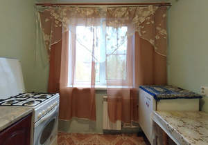 1-к квартира, вторичка, 31м2, 5/5 этаж