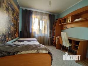 4-к квартира, вторичка, 79м2, 8/10 этаж