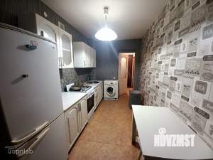 1-к квартира, вторичка, 38м2, 9/10 этаж