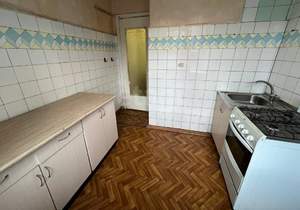 3-к квартира, вторичка, 59м2, 6/1 этаж