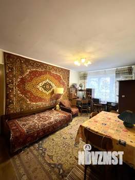 3-к квартира, вторичка, 55м2, 7/9 этаж