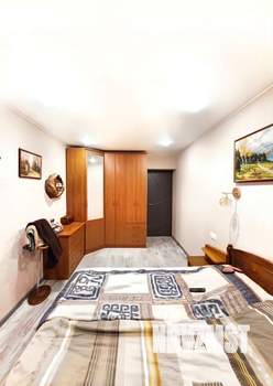 4-к квартира, вторичка, 78м2, 5/9 этаж