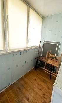 2-к квартира, вторичка, 44м2, 1/5 этаж