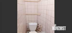 3-к квартира, вторичка, 62м2, 6/9 этаж