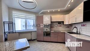 3-к квартира, вторичка, 82м2, 25/26 этаж