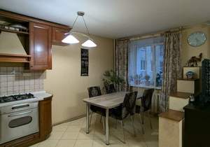 3-к квартира, вторичка, 76м2, 3/10 этаж