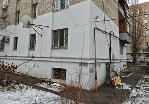 1-к квартира, вторичка, 28м2, 1/9 этаж