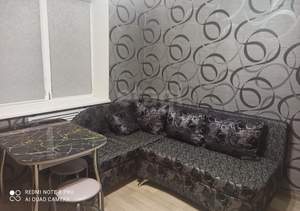 1-к квартира, вторичка, 40м2, 5/10 этаж