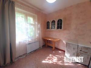 1-к квартира, вторичка, 38м2, 2/10 этаж