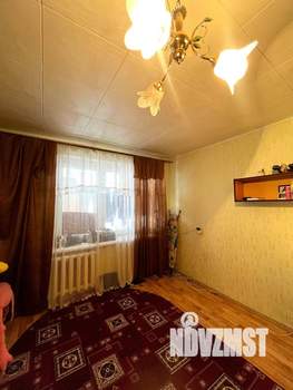 1-к квартира, вторичка, 36м2, 2/9 этаж