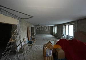 3-к квартира, вторичка, 123м2, 4/7 этаж