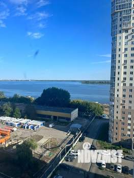 3-к квартира, вторичка, 73м2, 12/16 этаж