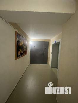 1-к квартира, вторичка, 32м2, 1/10 этаж