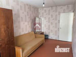 2-к квартира, вторичка, 44м2, 1/5 этаж