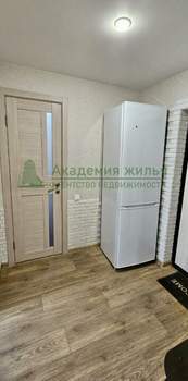 1-к квартира, вторичка, 37м2, 3/9 этаж