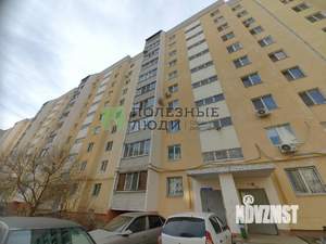 1-к квартира, вторичка, 39м2, 2/10 этаж