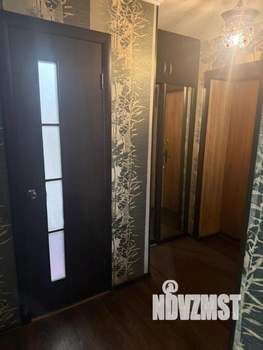 1-к квартира, вторичка, 37м2, 3/10 этаж