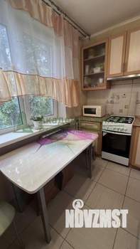 1-к квартира, вторичка, 29м2, 5/5 этаж
